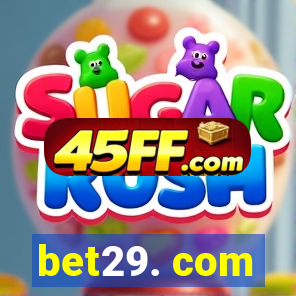 bet29. com